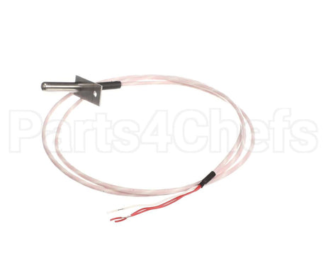 T0185 Bki Probe, Vgg Temp Control