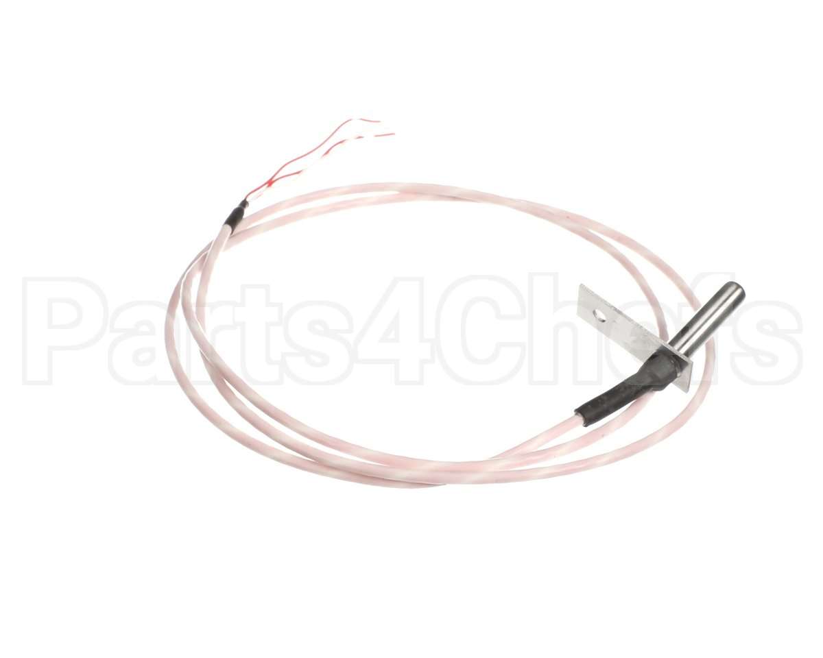 T0185 Bki Probe, Vgg Temp Control