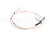 T0185 Bki Probe, Vgg Temp Control