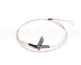 T0185 Bki Probe, Vgg Temp Control