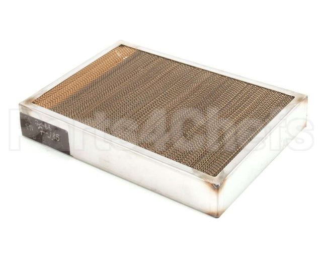 T0185 Turbochef Catalytic Converter