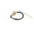 T0187 Compatible BKI Probe, Temperature, 100 Ohm, Rt Angle