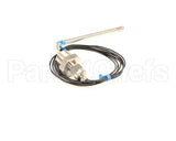 T0187 Bki Temperature Probe, 100 Ohm, Rt
