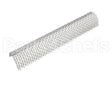T020A Grindmaster Cecilware Mesh, Heat Transfer, Nichrome 15 G
