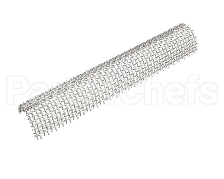 T020A Grindmaster Cecilware Mesh, Heat Transfer, Nichrome 15 G
