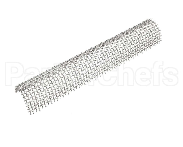 T020A Grindmaster Cecilware Mesh, Heat Transfer, Nichrome 15 G