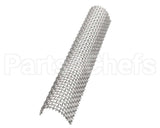 T020A Grindmaster Cecilware Mesh, Heat Transfer, Nichrome 15 G