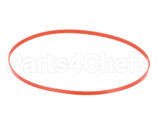 T0284 Turbochef Belt, Timing, 0.80 Pitch