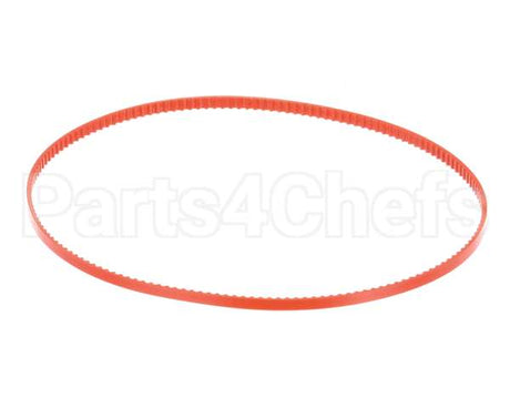 T0284 Turbochef Belt, Timing, 0.80 Pitch
