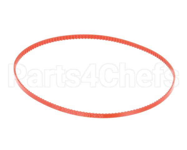 T0284 Turbochef Belt, Timing, 0.80 Pitch