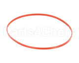 T0284 Turbochef Belt, Timing, 0.80 Pitch
