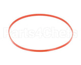 T0284 Turbochef Belt, Timing, 0.80 Pitch