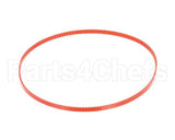 T0284 Turbochef Belt, Timing, 0.80 Pitch