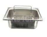 T044Q Grindmaster Cecilware Fry Tank Assy W/ Handles