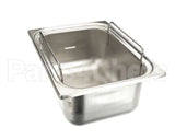 T044Q Grindmaster Cecilware Fry Tank Assy W/ Handles
