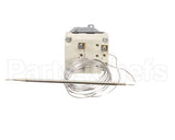 T0981 Turbochef Thermostat, High Limit, 2Pole, Auto Rese