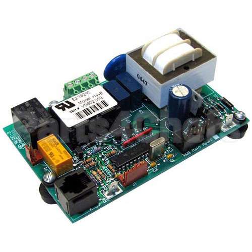 T1000 Compatible Hubbell Control Board