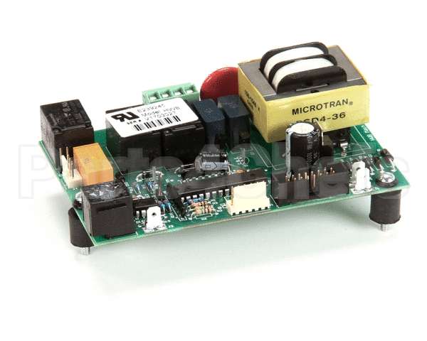 T1000 Hubbell Heaters Control Board For Model J Boos