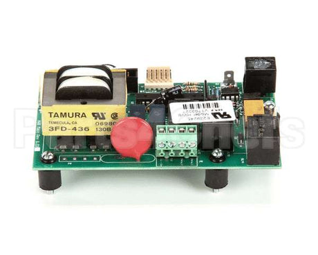 T1000 Hubbell Heaters Control Board For Model J Boos