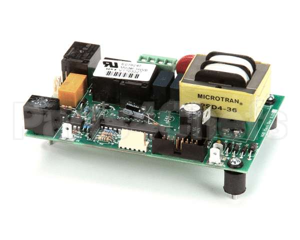 T1000 Hubbell Heaters Control Board For Model J Boos