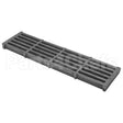 T1010A Compatible Bakers Pride Bottom Grate 17-1/8 X 4-1/2