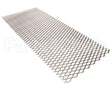 T1016Z Bakers Pride Grate; Bottom;Ss Expnd Mtl; 40