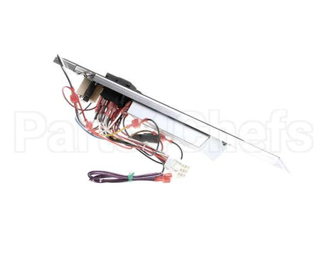 T104163.1 Cleveland X,Pnl Assembly,Hl,Etc,Scs Sc3 Conc