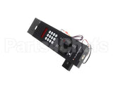 T104163.1 Cleveland X,Pnl Assembly,Hl,Etc,Scs Sc3 Conc
