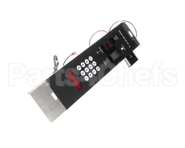 T104163.1 Cleveland X,Pnl Assembly,Hl,Etc,Scs Sc3 Conc