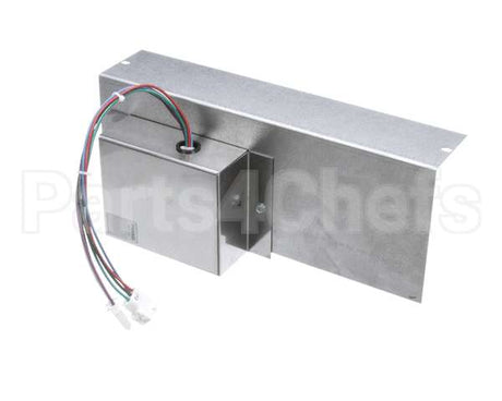 T105902 Cleveland Electric.box Asy;W/O Mpc Ga S S/C