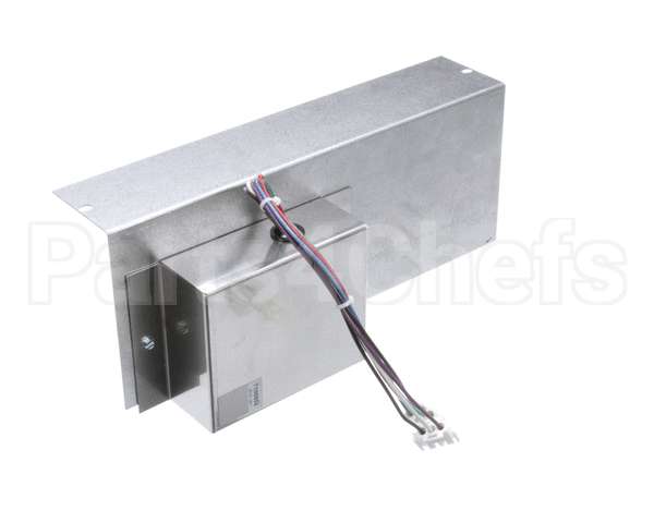 T105902 Cleveland Electric.box Asy;W/O Mpc Ga S S/C