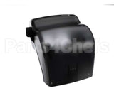 T1100TBK San Jamar Lever Roll Towel - W/Auto Transfer - Cla