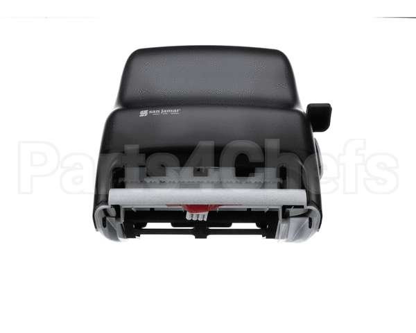 T1100TBK San Jamar Lever Roll Towel - W/Auto Transfer - Cla
