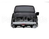 T1100TBK San Jamar Lever Roll Towel - W/Auto Transfer - Cla