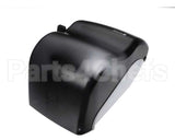 T1100TBK San Jamar Lever Roll Towel - W/Auto Transfer - Cla