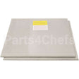 T1121X Compatible Bakers Pride Baking Deck (2Pcs)