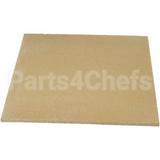 T1121Y Compatible Bakers Pride Baking Deck (1 Pc/Bxd)