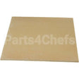 T1121Y Compatible Bakers Pride Baking Deck (1 Pc/Bxd)