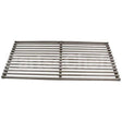 T1166T Compatible Bakers Pride Fish Grate (Ch/Xx)