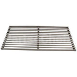 T1166T Compatible Bakers Pride Fish Grate (Ch/Xx)