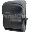T1190TBK Compatible San Jamar Dispenser, Towel, Plain