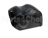 T1190TBK San Jamar Lever Roll Towel - W/Auto Transfer - Oce