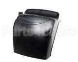 T1190TBK San Jamar Lever Roll Towel - W/Auto Transfer - Oce