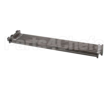 T1197X Bakers Pride Grate; Roll-A;10 1/2 Inch Cf/L