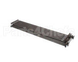 T1197X Bakers Pride Grate; Roll-A;10 1/2 Inch Cf/L