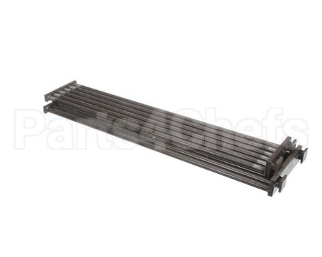 T1197X Bakers Pride Grate; Roll-A;10 1/2 Inch Cf/L