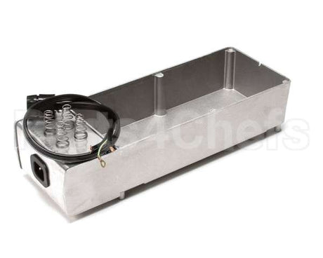 T12-0370 Component Hardware Evaporator, Cond, Ptc, Al, 50Oz, 117