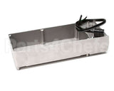 T12-0370 Component Hardware Evaporator, Cond, Ptc, Al, 50Oz, 117