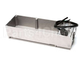 T12-0370 Component Hardware Evaporator, Cond, Ptc, Al, 50Oz, 117