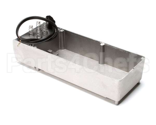 T12-0370 Component Hardware Evaporator, Cond, Ptc, Al, 50Oz, 117
